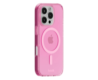 Holdit MagSafe Case iPhone 16 Pro Max Przezroczysty/ różowy 16717 - 1344042 - zdjęcie 2